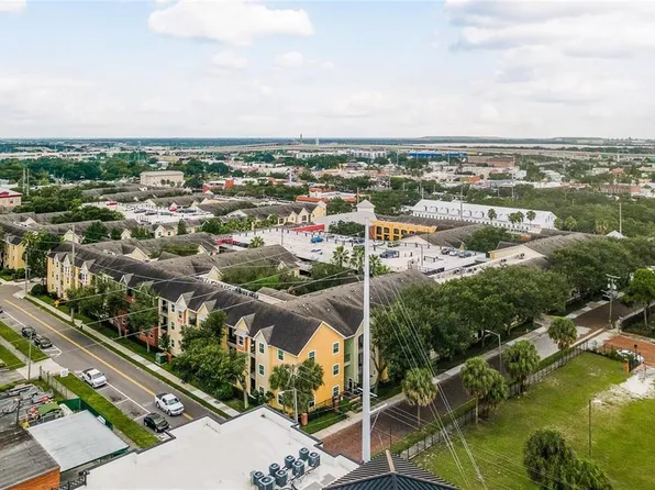 1810 E Palm Ave APT 7104, Tampa, FL 33605