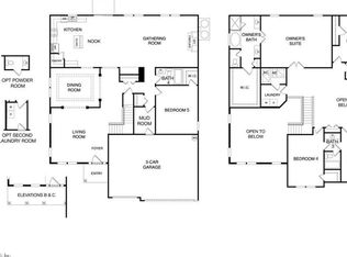 447 Porta Rosa Cir, Saint Augustine, FL 32092