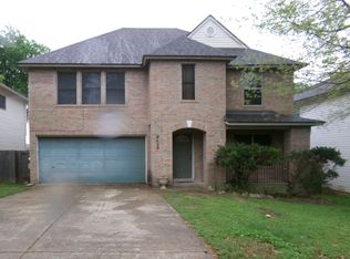 8429 Steamline Cir, Austin, TX 78745