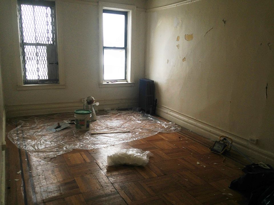Large Living Room