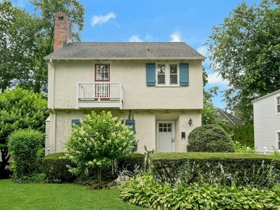 151 Clarence Road, Scarsdale, NY, 10583