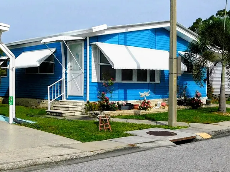 Starkey Rd — Photo 1
