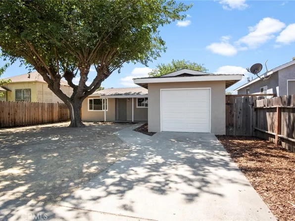 640 W 11th St, Merced, CA 95341