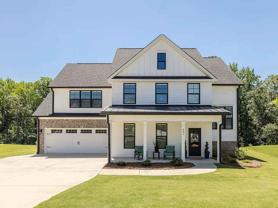 821 Lost Grove Trl
