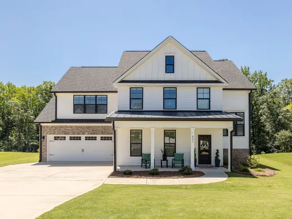 821 Lost Grove Trl, Evans, GA 30809