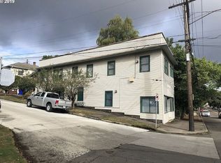 Milwaukie Ave, Portland, OR 97202