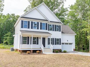 113 W Vaughan Rd, Ashland, VA 23005