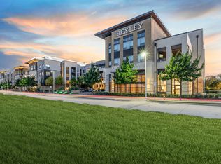 Bexley Frisco Station, Frisco, TX 75034
