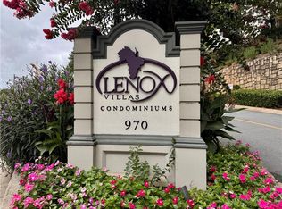 970 Sidney Marcus Blvd NE Unit 2402, Atlanta, GA 30324
