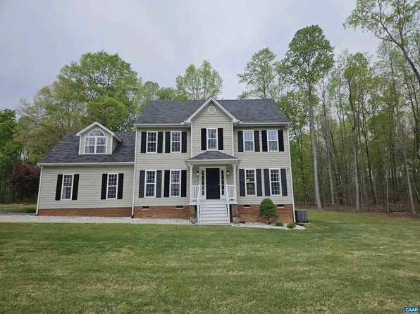 18383 James Madison Hwy, Troy, VA 22974