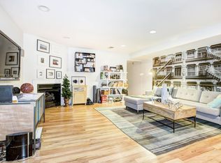 72 U St NW #BASEMENT, Washington, DC 20001