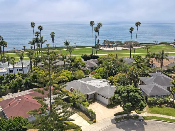 1321 Los Alamos Pl, Santa Barbara, CA 93109