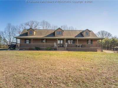 6657 Longdale Rd, Letart, WV, 25253