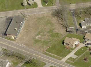 814 State Rd NW, Warren, OH 44483