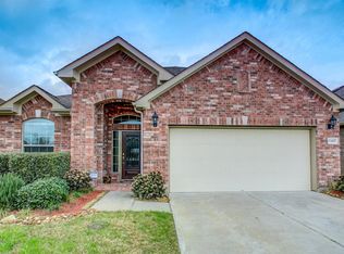 13407 Star Creek Ln, Rosharon, TX 77583
