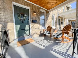 619 Quebec Pl NW #1, Washington, DC 20010