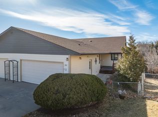 341 Fox Run Dr, Rapid City, SD 57701