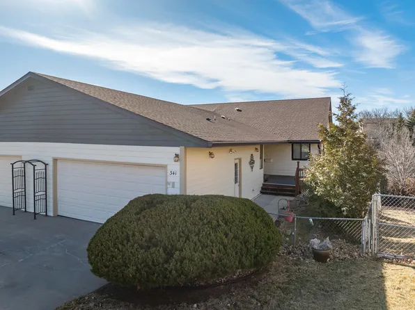 341 Fox Run Dr, Rapid City, SD 57701