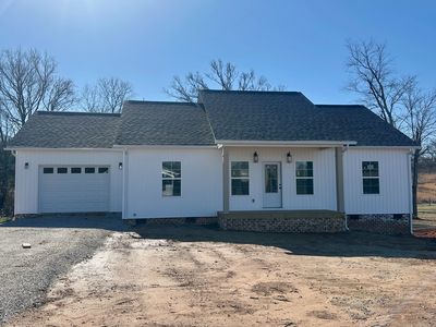 169 Honeysuckle Ln Lot 23&24, Sparta, TN, 38583