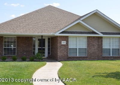 2009 SW 61st Ave, Amarillo, TX, 79118