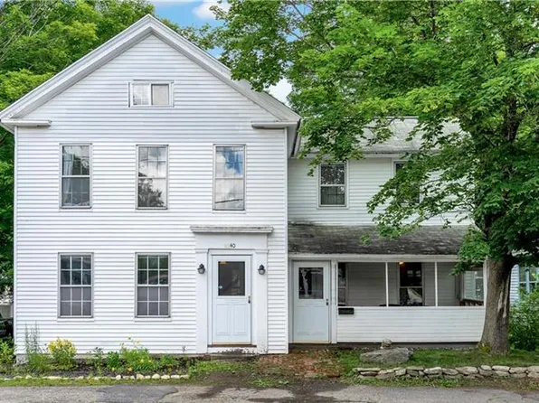 40 Oak Street, Winchester, CT 06098