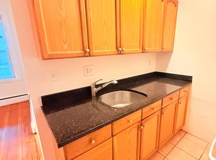 30 Fordham Rd #28, Allston, MA 02134