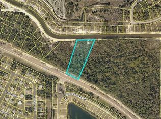 18801 State Route 82, Lehigh Acres, FL 33974