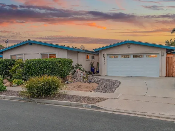 4472 Mount Herbert Ave, San Diego, CA 92117