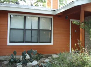 7807 Topawa Cv #A, Austin, TX 78729