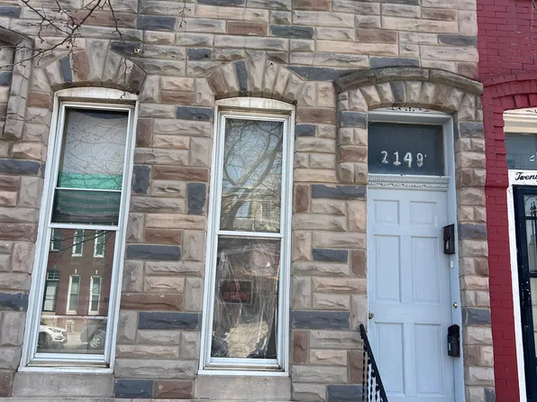 2149 Wilkens Ave Floor 2, Baltimore, MD 21223