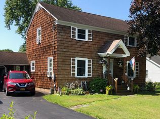 30 Ferry Blvd, South Glens Falls, NY 12803