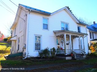 224 Cliff St, Montrose, PA 18801