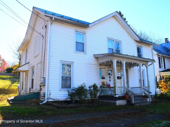 224 Cliff St, Montrose, PA 18801