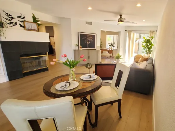 21114-82 Rose #82, Mission Viejo, CA 92691