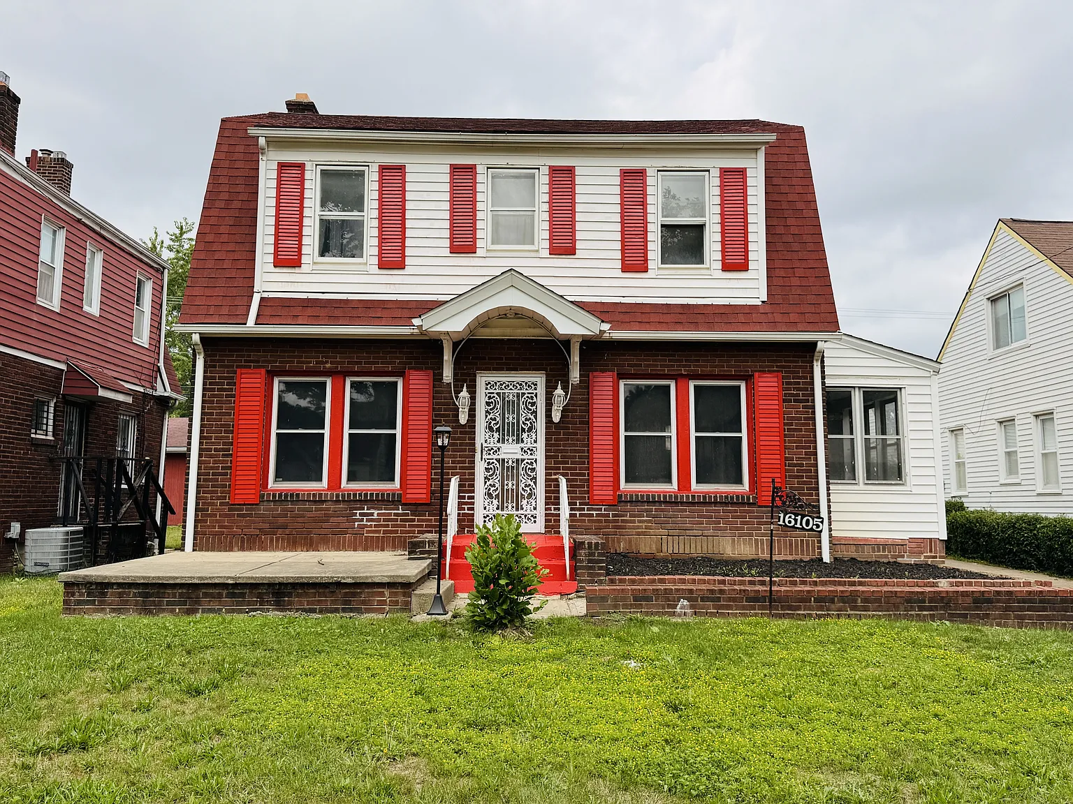16105 Walden Ave, Cleveland OH 44128 - 1 — Photo 1