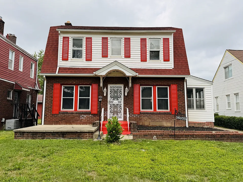 16105 Walden Ave