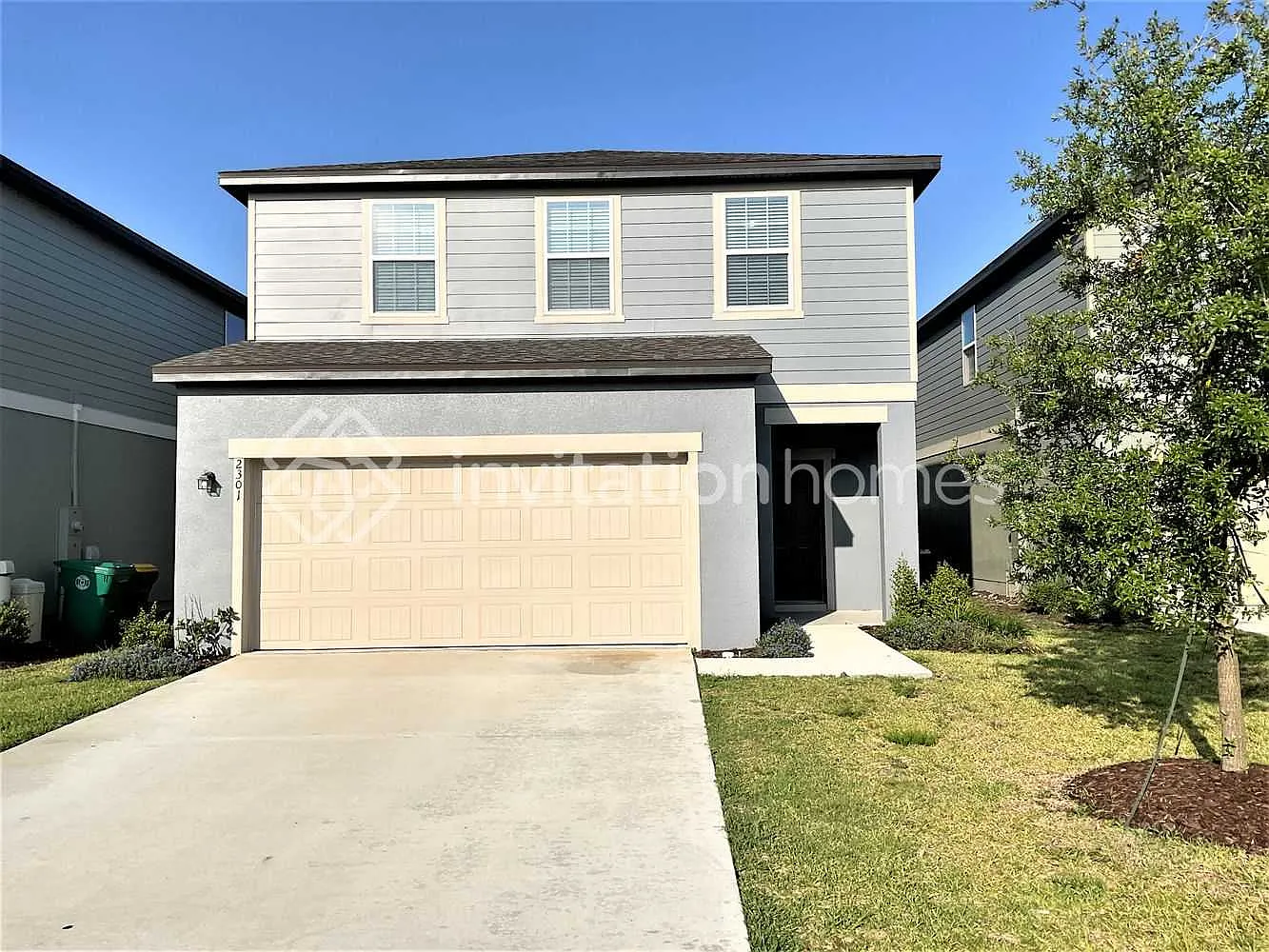2301 Litchfield Loop Deland, FL 32720 — Photo 1