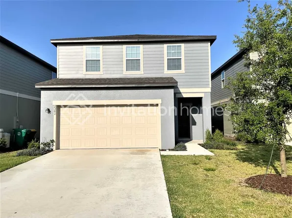 2301 Litchfield Loop, Deland, FL 32720