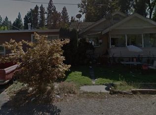 9812 E 4th Ave, Spokane, WA 99206