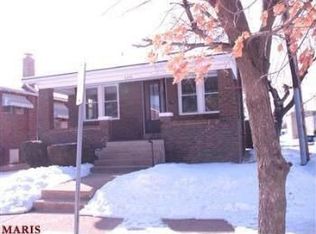 6454 Oleatha Ave, Saint Louis, MO