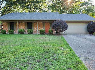 3205 Andy Ln, Tyler, TX 75701