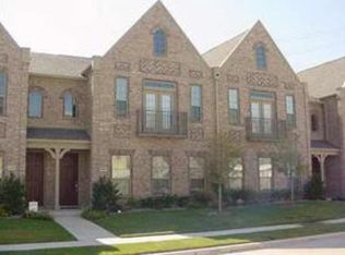 6649 Federal Hall St, Plano, TX 75023