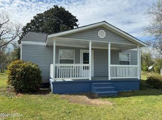 4237 Dorothy Ave, Macon, GA 31206