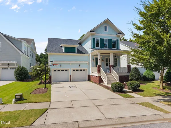 1548 Heritage Reserve Ct, Wake Forest, NC 27587