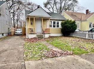 18581 Appleton St, Detroit, MI 48219