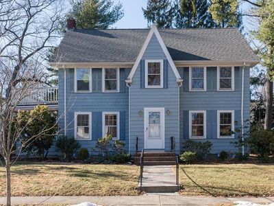 80 Greenlawn Ave, Newton, MA, 02459