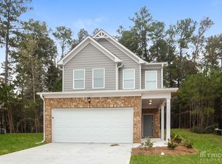 5171 Howell Ct, Morrow, GA 30260