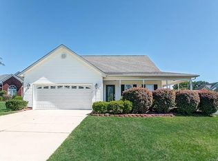 4800 Odessa Pl, Monroe, NC 28110