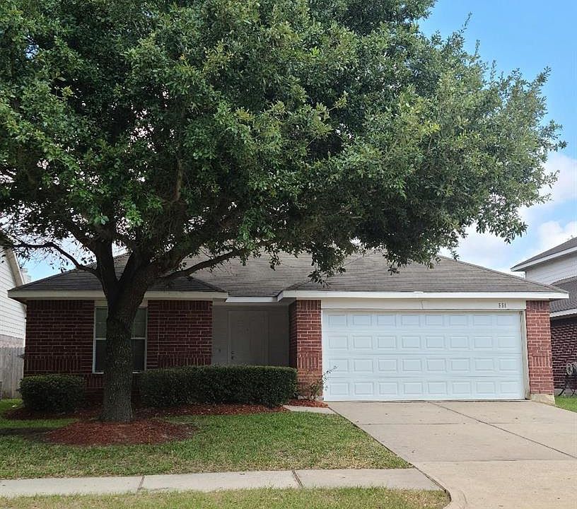 1st image of 551 Brushy Glen Dr