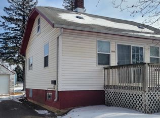 1005 3rd Ave SW, Pipestone, MN 56164